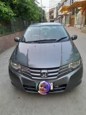 Honda City 1.3 i-VTEC 2012 for Sale
