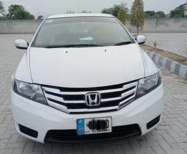 Honda City 1.3 i-VTEC 2014 for Sale