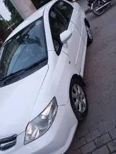 Honda City VTEC Steermatic 2006 for Sale
