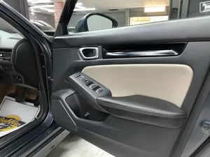 Honda Civic 1.5 VTEC Turbo Oriel 2022 for Sale