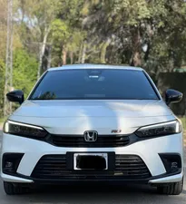Honda Civic RS 2023 for Sale