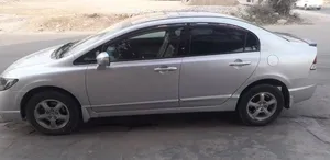 Honda Civic VTi Oriel 1.8 i-VTEC 2006 for Sale