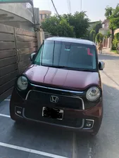 Honda N One Premium Tourer 2017 for Sale