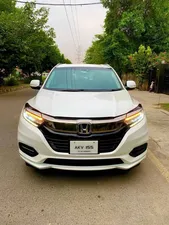 Honda Vezel Hybrid Z 2016 for Sale
