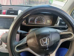 Honda Zest Dynamic Special 2012 for Sale