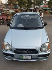 Hyundai Santro 2005 for Sale