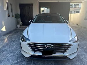 Hyundai Sonata 2.5 2022 for Sale