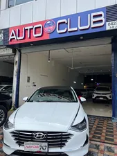 Hyundai Sonata 2.5 2024 for Sale