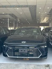 Hyundai Sonata N Line 2.5 Turbo 2025 for Sale