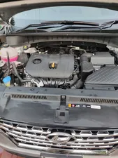 Hyundai Tucson AWD A/T Ultimate 2024 for Sale