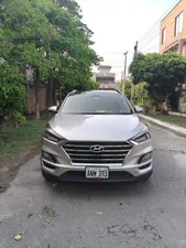 Hyundai Tucson FWD A/T GLS Sport 2023 for Sale