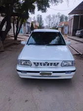 KIA Classic LX 2003 for Sale