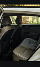 KIA Sportage AWD 2020 for Sale