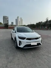 KIA Stonic EX+ 2022 for Sale