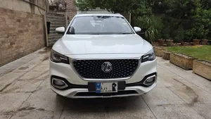 MG HS Trophy 2021 for Sale