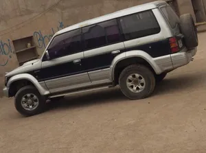 Mitsubishi Pajero 1993 for Sale