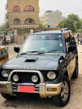 Mitsubishi Pajero Mini VR 1997 for Sale