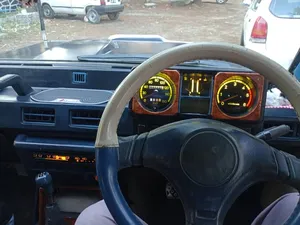 Mitsubishi Pajero Super Exceed 3.0 1986 for Sale