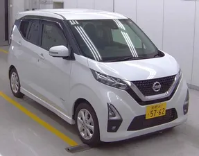 Nissan Dayz 2022 for Sale