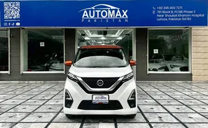 Nissan Dayz Highway Star G 2021 for Sale