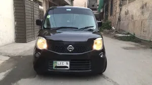 Nissan Moco S 2012 for Sale