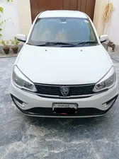 Proton Saga 1.3L Ace A/T 2022 for Sale