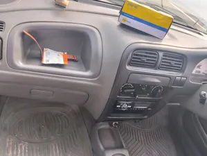 Suzuki Alto VXR 2011 for Sale