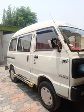 Suzuki Bolan GL 2011 for Sale