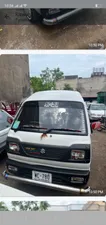 Suzuki Bolan VX Euro II 2012 for Sale