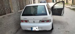 Suzuki Cultus Limited Edition 2016 for Sale