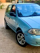 Suzuki Cultus VXR 2004 for Sale