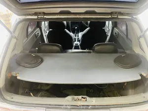 Suzuki Cultus VXRi 2009 for Sale