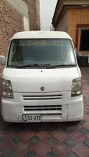 Suzuki Every PU 2011 for Sale