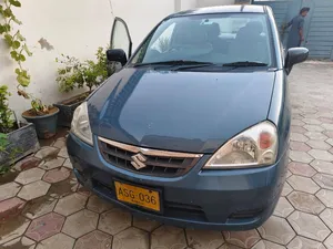 Suzuki Liana RXi 2009 for Sale