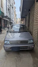 Suzuki Mehran 1993 for Sale