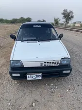 Suzuki Mehran VX 2009 for Sale