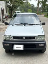 Suzuki Mehran VXR 2008 for Sale