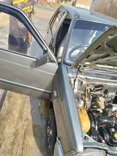 Suzuki Mehran VXR Euro II 2013 for Sale