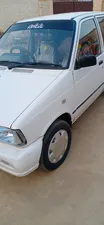 Suzuki Mehran VXR Euro II 2014 for Sale