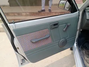 Suzuki Mehran VXR Euro II 2018 for Sale