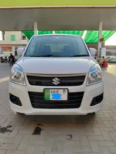 Suzuki MR Wagon 2017 for Sale