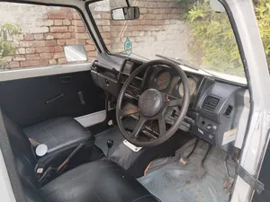 Suzuki Potohar Basegrade 1995 for Sale