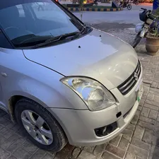 Suzuki Swift DLX 1.3 2010 for Sale