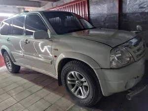 Suzuki Vitara 2006 for Sale