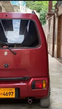 Suzuki Wagon R 1998 for Sale