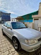 Toyota Corolla 1999 for Sale