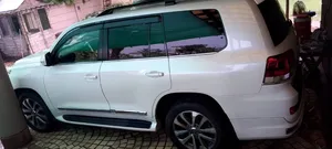 Toyota Land Cruiser AX 2016 for Sale