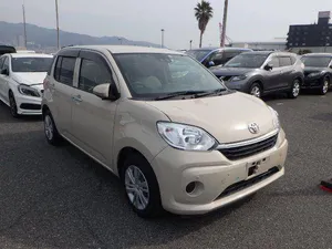 Toyota Passo X L Package S  2023 for Sale