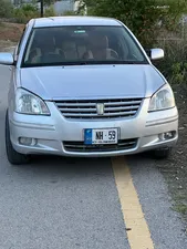 Toyota Premio X 1.8 2005 for Sale