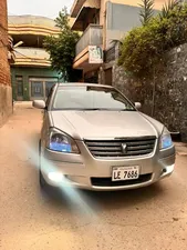 Toyota Premio X EX 1.8 2007 for Sale